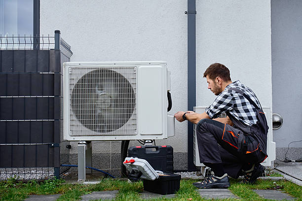 Trusted Hvac service in Valley Falls, RI - Tropical Oasis HVAC